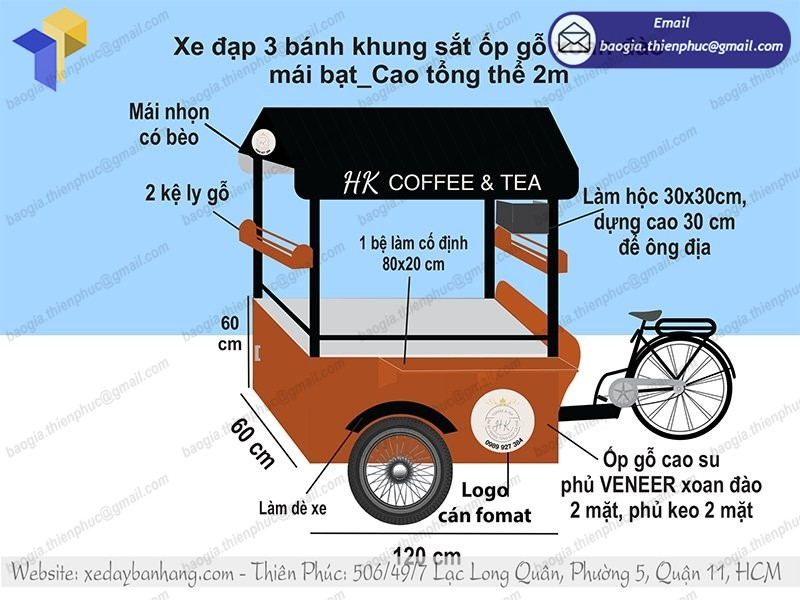 lam-xe-dap-ban-cafe-rang-xay