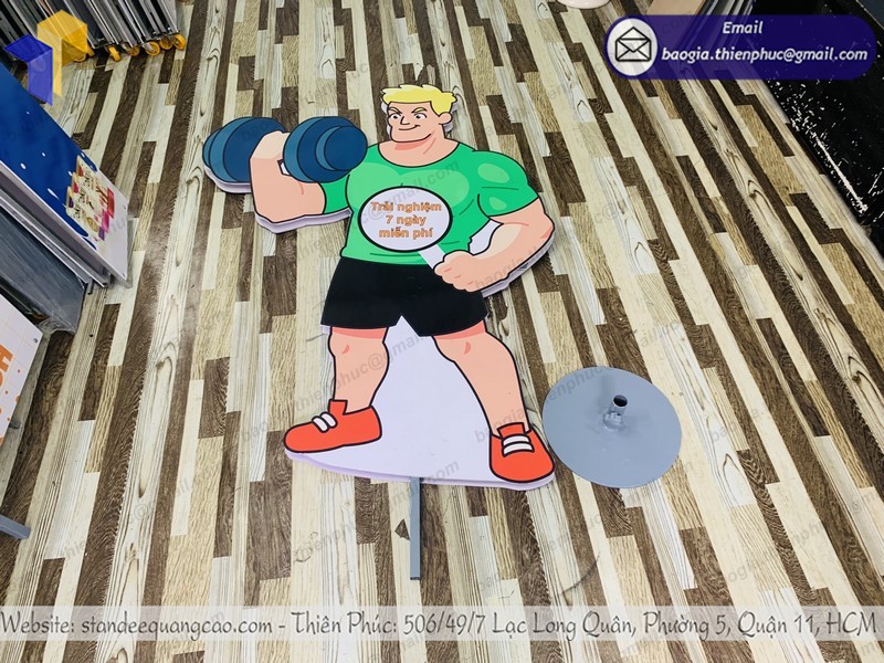 standee-quang-cao-tap-gym-uy-tin